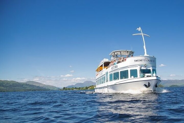 Loch Lomond and Inveraray Luxury Private Day Tour and Shore Excursion